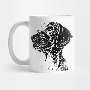 Labrador Mug